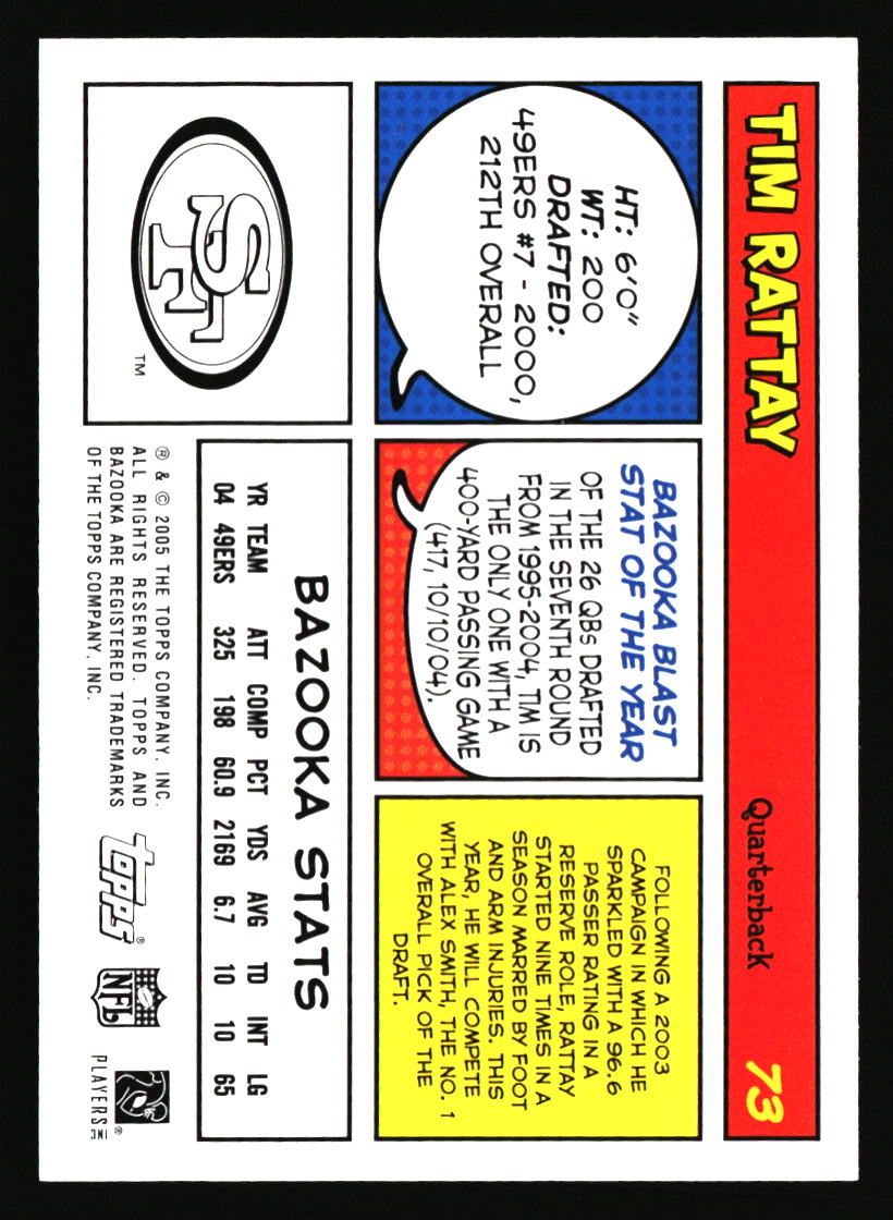 San Francisco 49ers Football Cards - Choose from 100s Player Qty Discount - Pt 4 - Picture 209 of 499