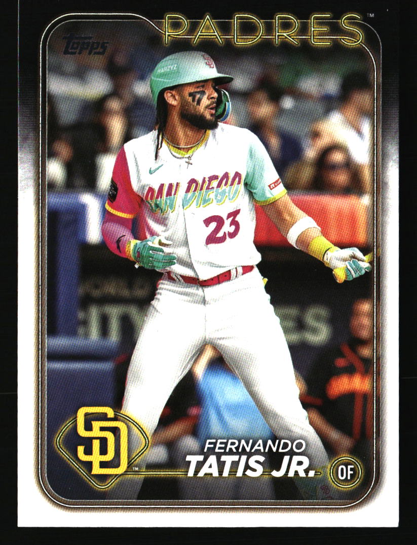 San Diego Padres Baseball Cards - Choose from 100s Quantity Discount Part 1 - Picture 68 of 487