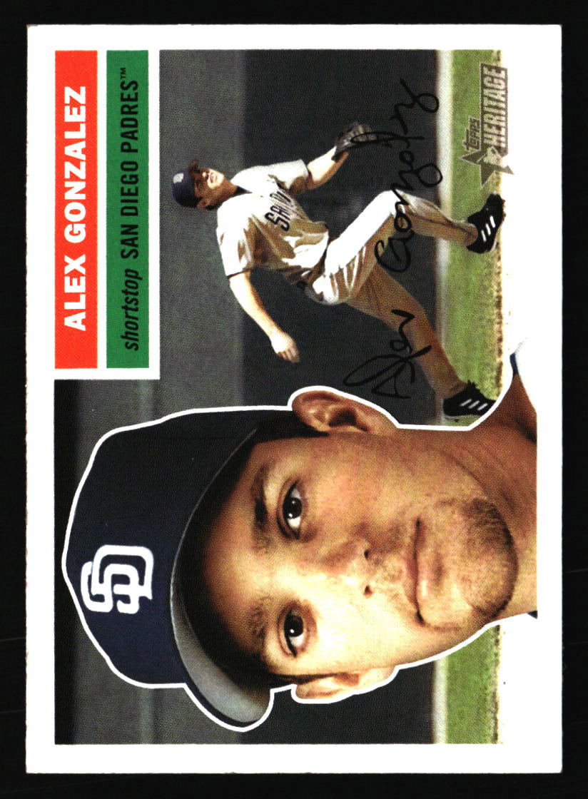 San Diego Padres Baseball Cards - Choose from 100s Quantity Discount Part 1 - Picture 70 of 487