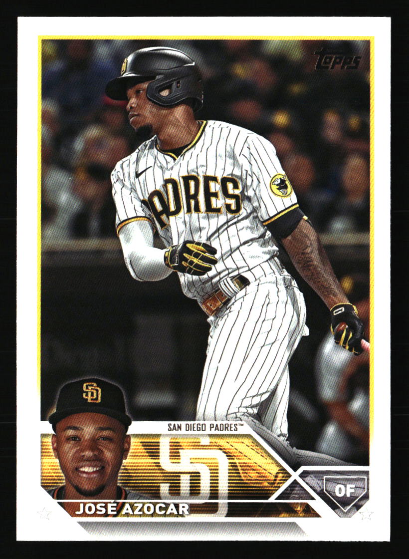 San Diego Padres Baseball Cards - Choose from 100s Quantity Discount Part 1 - Picture 74 of 487