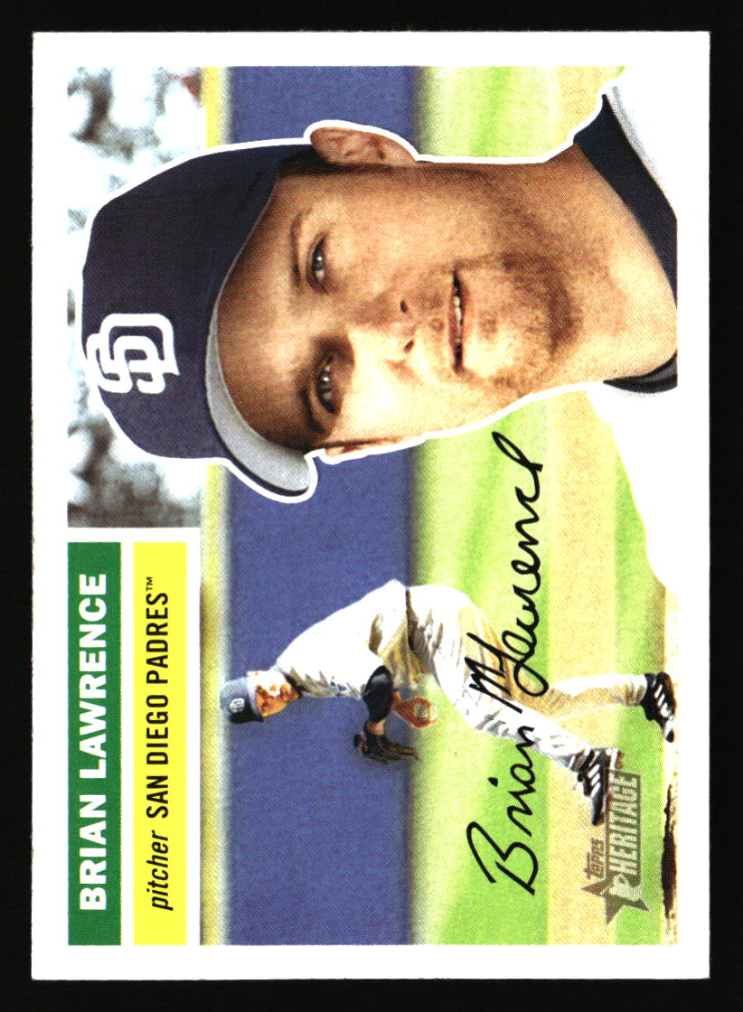 San Diego Padres Baseball Cards - Choose from 100s Quantity Discount Part 1 - Picture 76 of 487