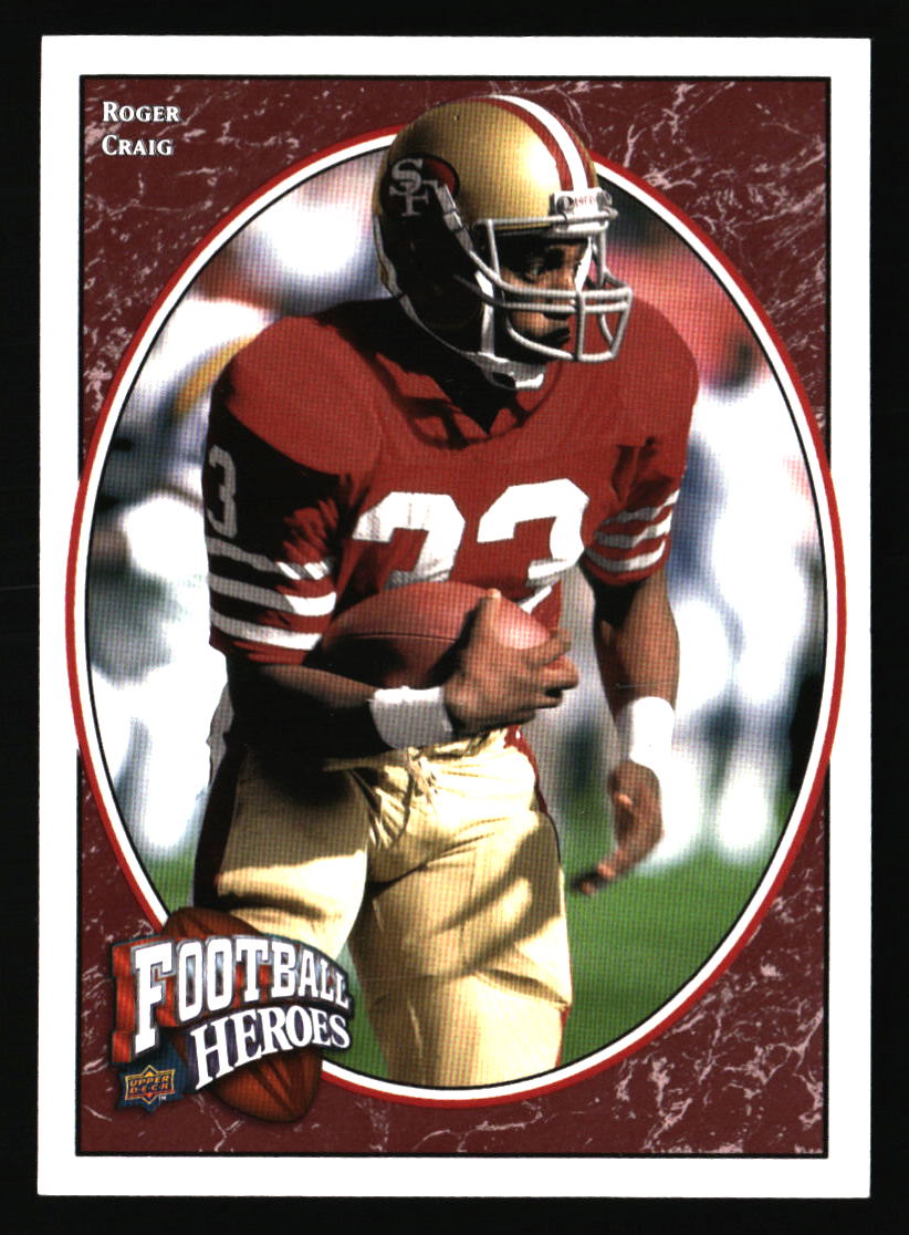 San Francisco 49ers Football Cards - Choose from 100s Player Qty Discount - Pt 4 - Picture 210 of 499