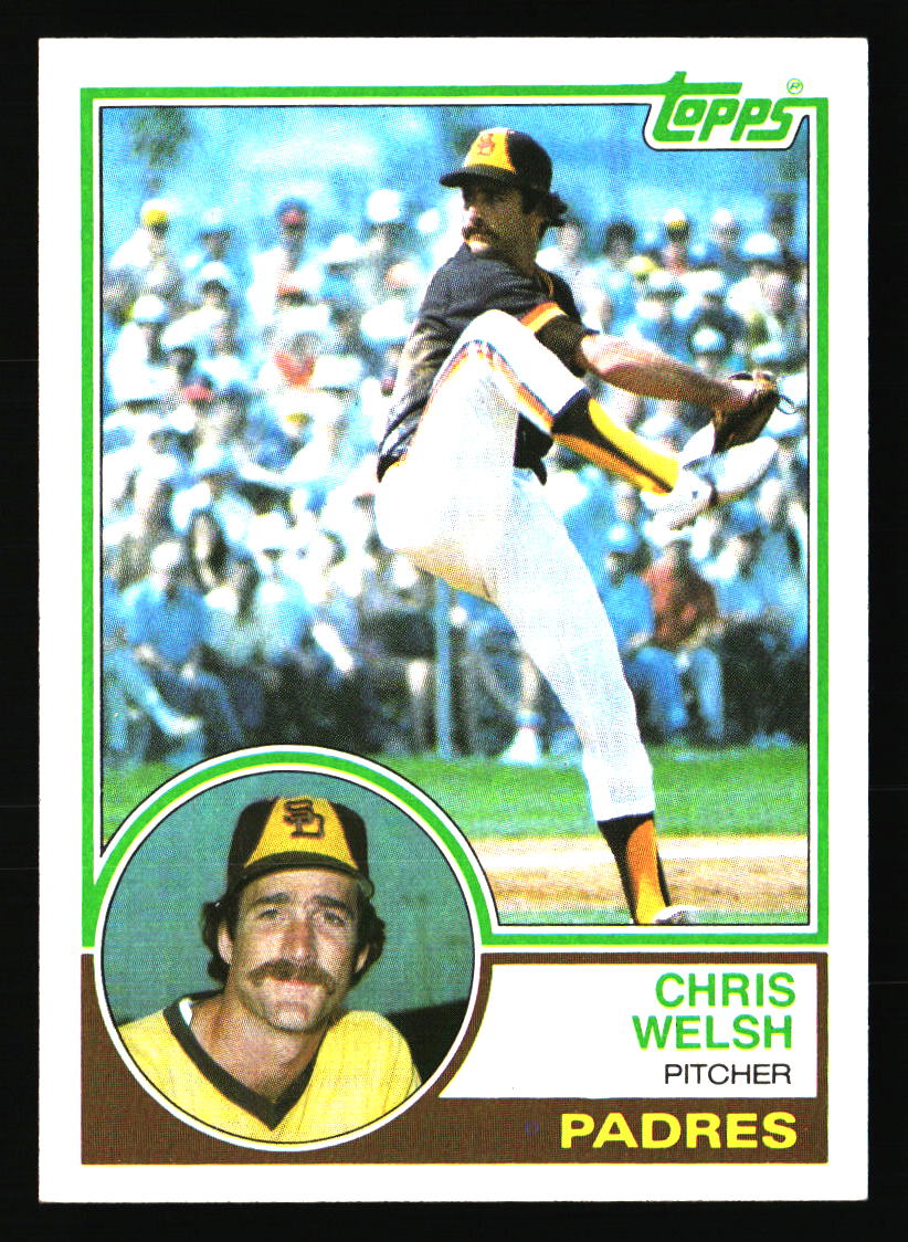 San Diego Padres Baseball Cards - Choose from 100s Quantity Discount Part 1 - Picture 80 of 487
