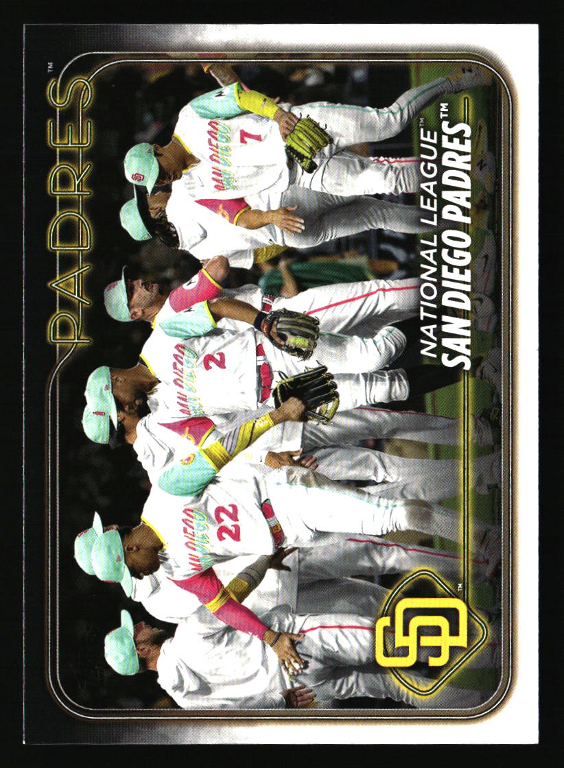San Diego Padres Baseball Cards - Choose from 100s Quantity Discount Part 1 - Picture 82 of 487