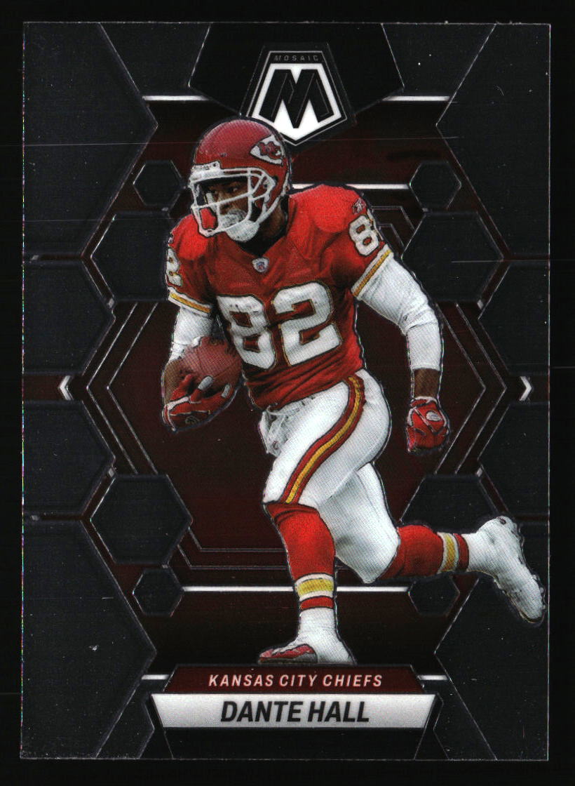 Kansas City Chiefs Football Cards - Choose from 100s Player Qty Discount - Pt 3 - Picture 114 of 493