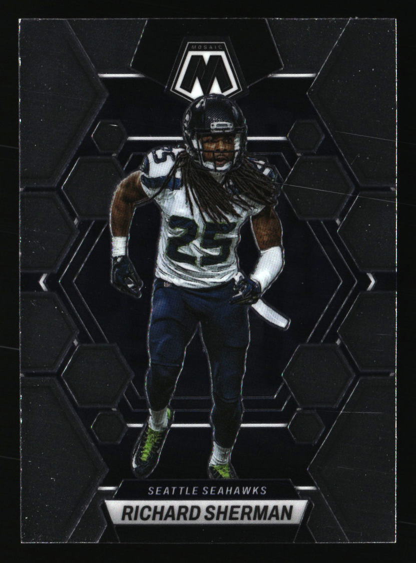Seattle Seahawks Football Cards - Choose from 100s Player Qty Discount - Part 3 - Picture 234 of 499