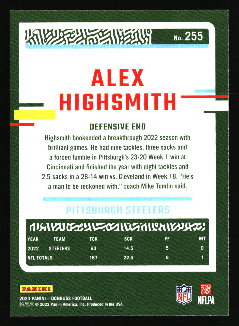 Pittsburgh Steelers Football Cards - Choose from 100s Player Qty Discount - Pt 4 - Picture 225 of 499