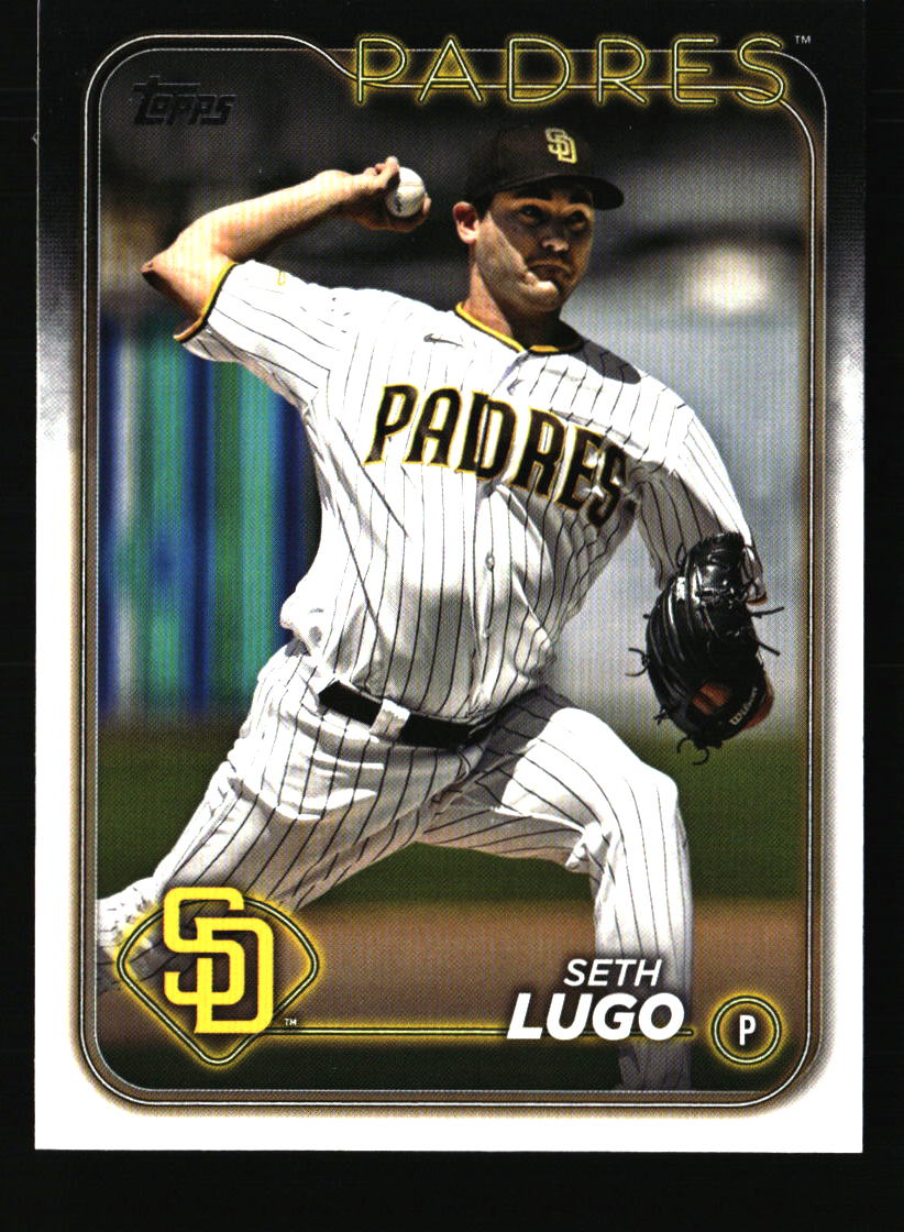 San Diego Padres Baseball Cards - Choose from 100s Quantity Discount Part 1 - Picture 84 of 487