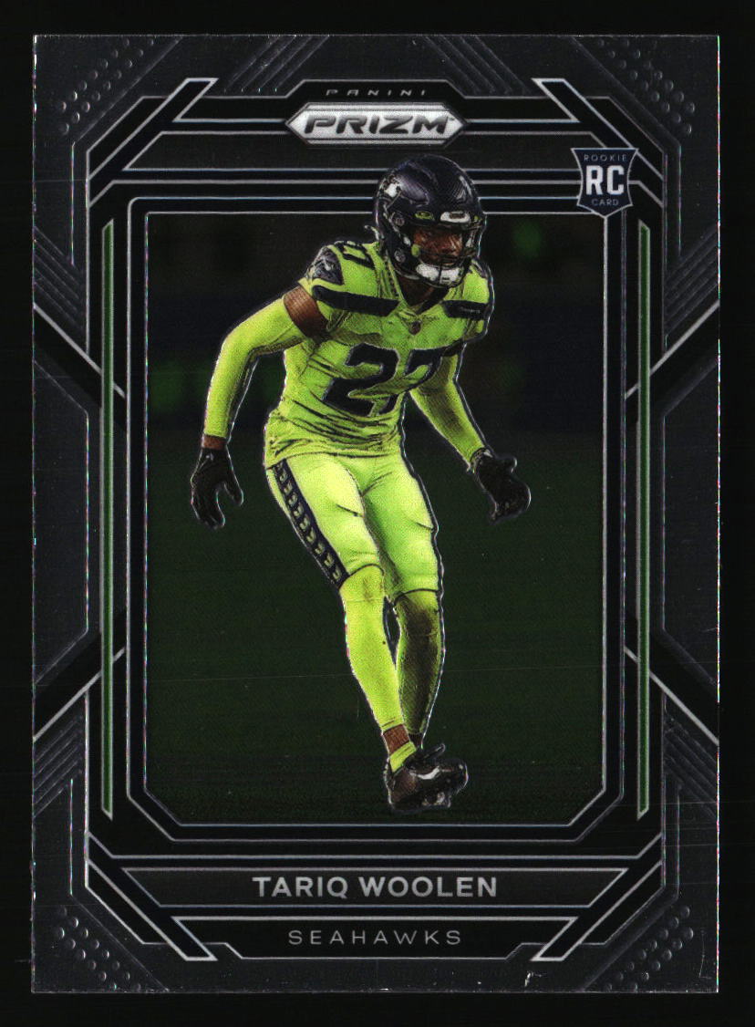 Seattle Seahawks Football Cards - Choose from 100s Player Qty Discount - Part 3 - Picture 240 of 499