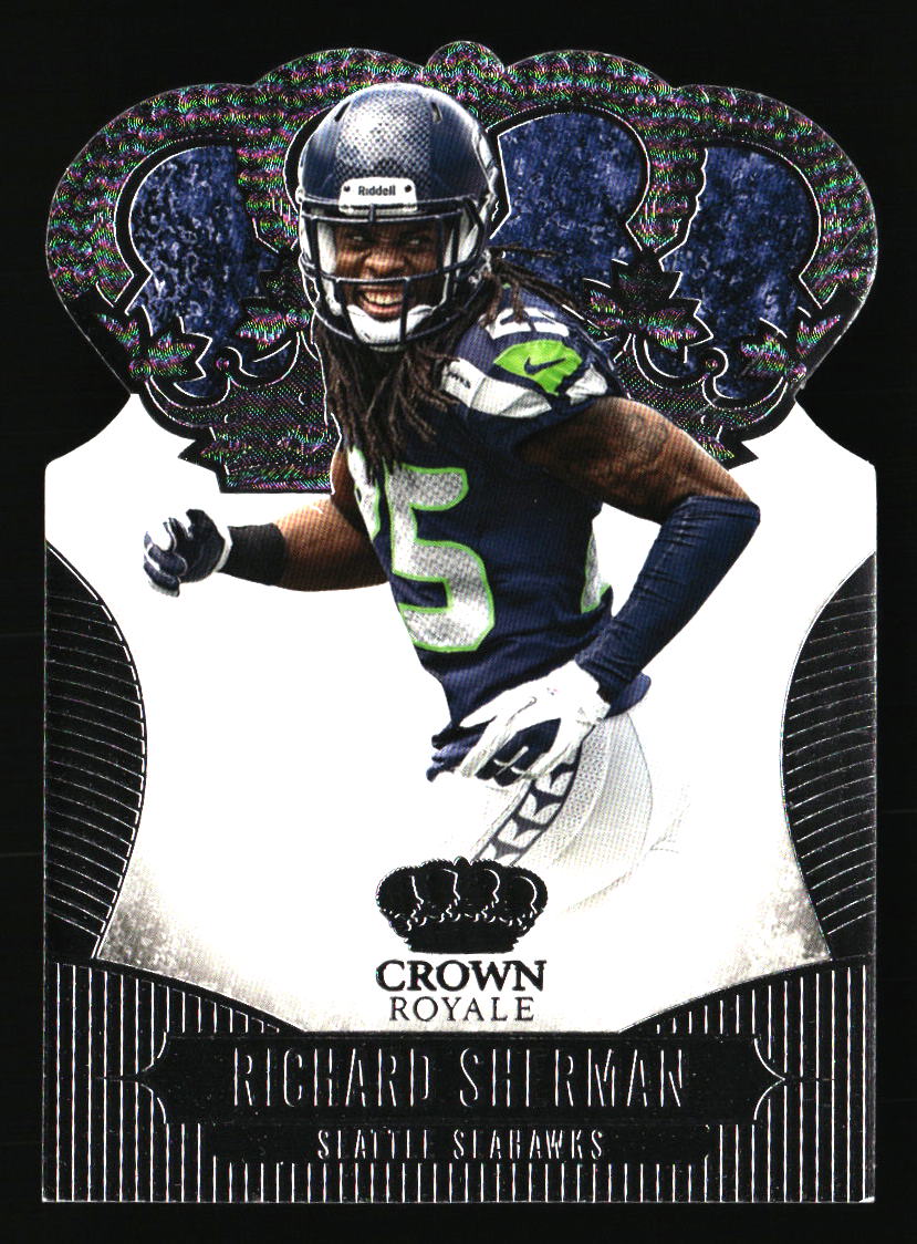 Seattle Seahawks Football Cards - Choose from 100s Player Qty Discount - Part 3 - Picture 242 of 499