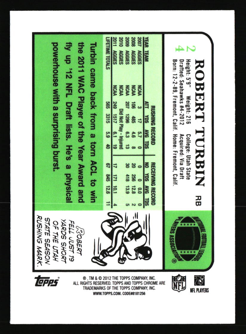 Seattle Seahawks Football Cards - Choose from 100s Player Qty Discount - Part 3 - Picture 245 of 499