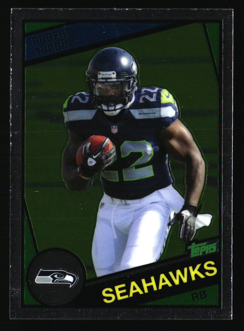 Seattle Seahawks Football Cards - Choose from 100s Player Qty Discount - Part 3 - Picture 244 of 499