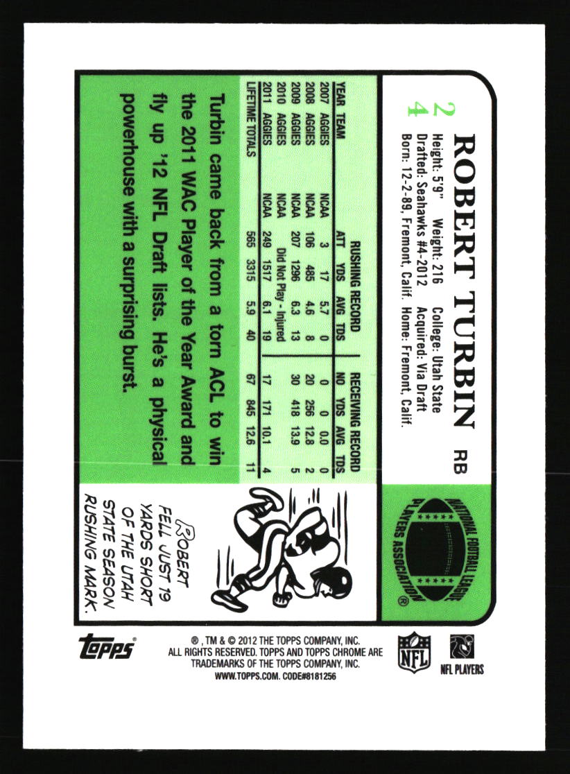 Seattle Seahawks Football Cards - Choose from 100s Player Qty Discount - Part 3 - Picture 247 of 499