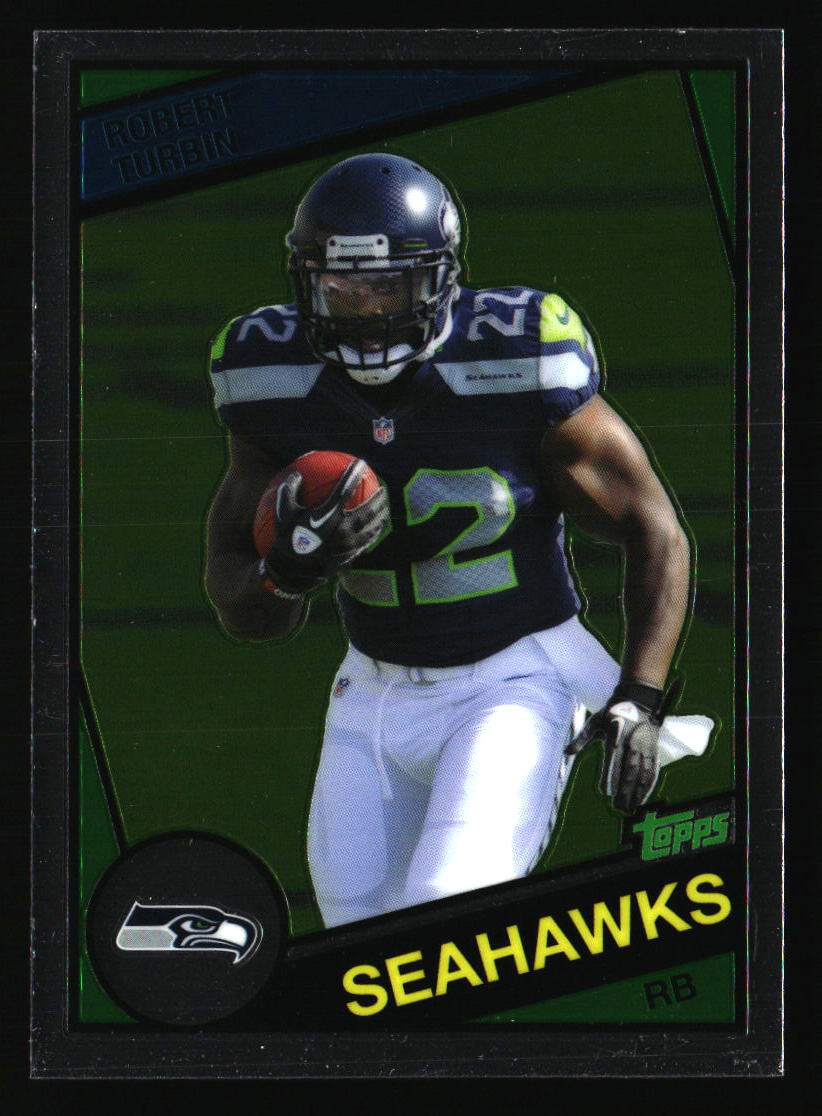 Seattle Seahawks Football Cards - Choose from 100s Player Qty Discount - Part 3 - Picture 246 of 499