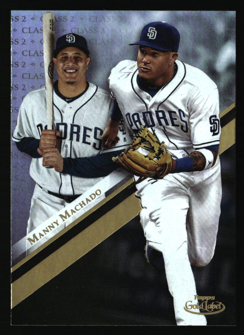 San Diego Padres Baseball Cards - Choose from 100s Quantity Discount Part 1 - Picture 86 of 487