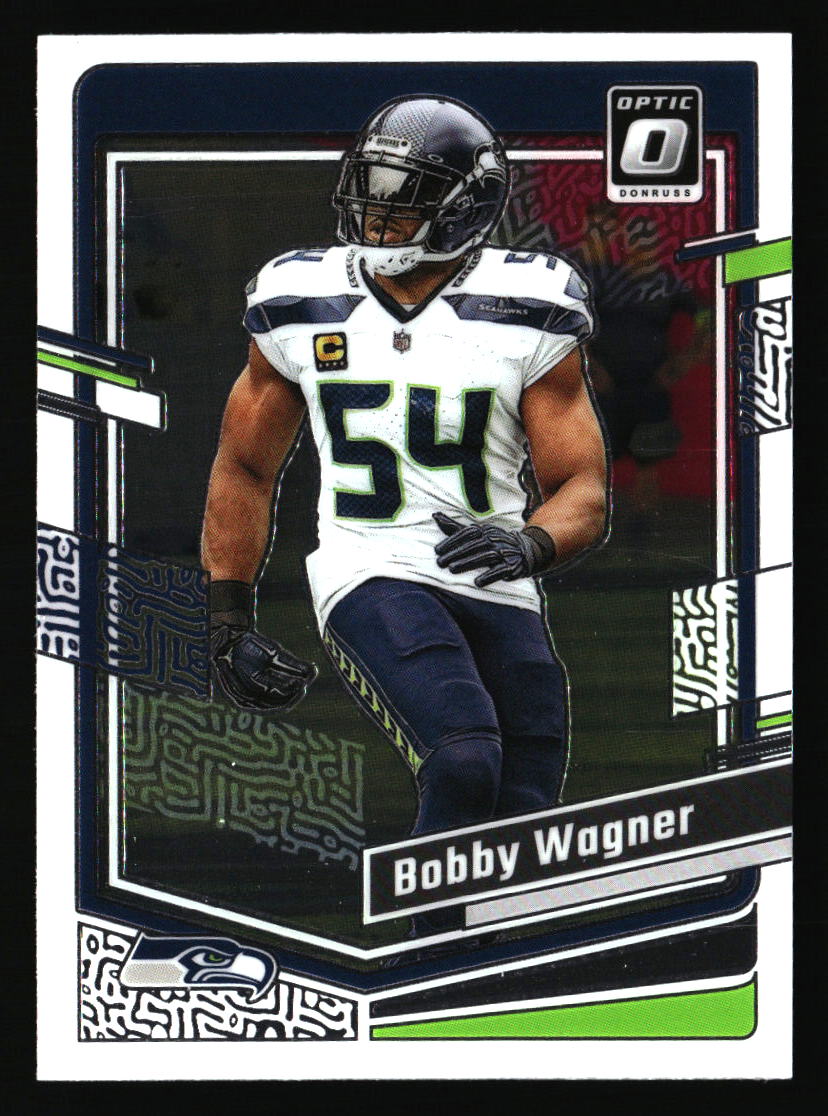 Seattle Seahawks Football Cards - Choose from 100s Player Qty Discount - Part 3 - Picture 248 of 499