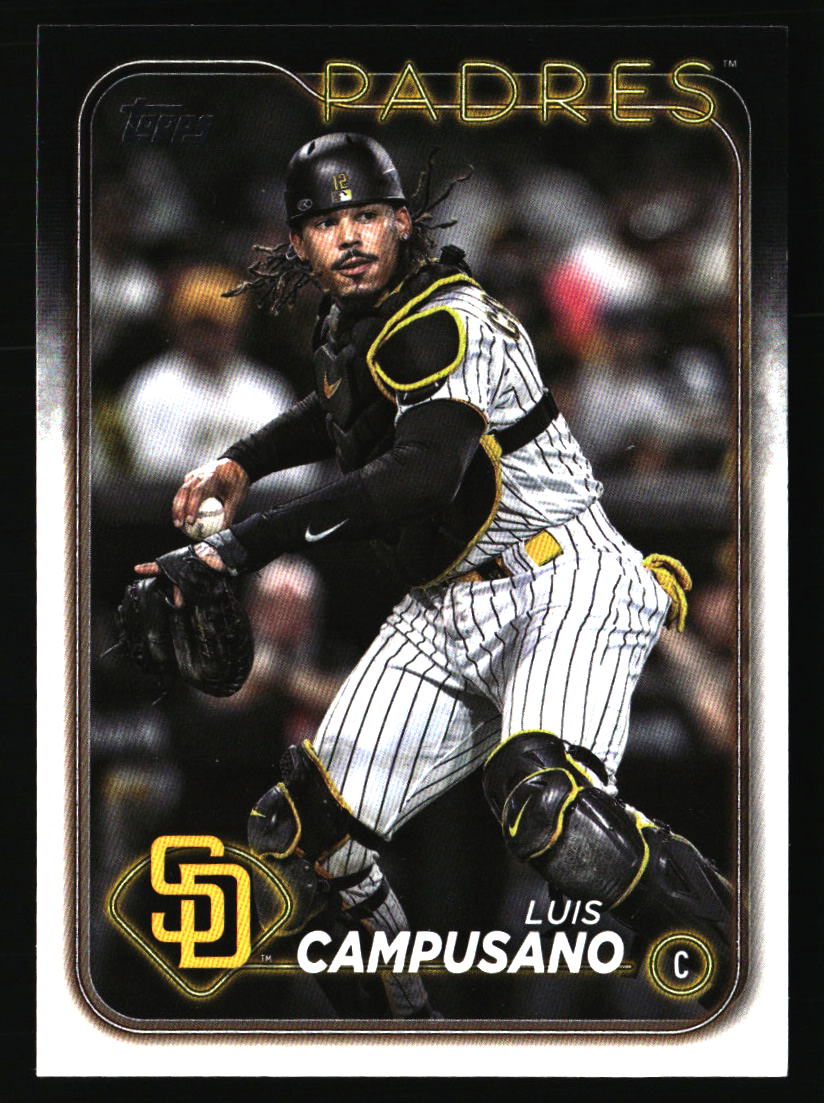 San Diego Padres Baseball Cards - Choose from 100s Quantity Discount Part 1 - Picture 90 of 487