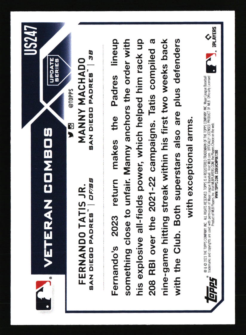 San Diego Padres Baseball Cards - Choose from 100s Quantity Discount Part 1 - Picture 93 of 487