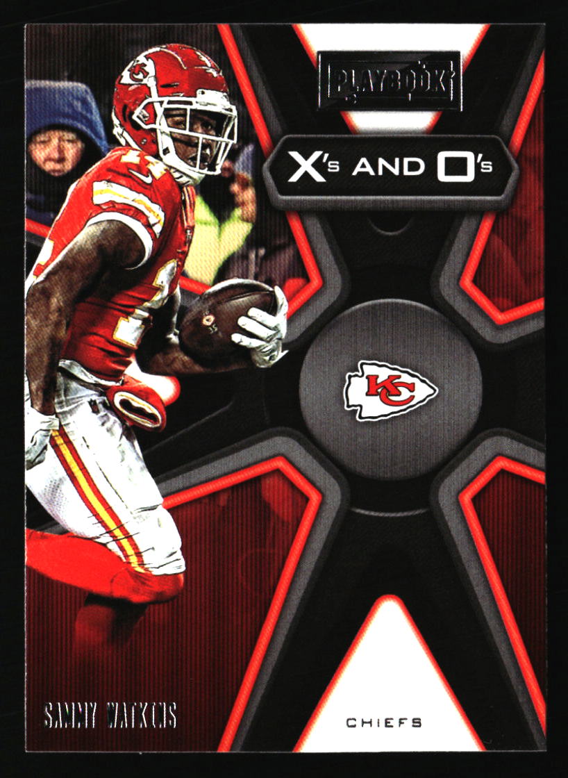 Kansas City Chiefs Football Cards - Choose from 100s Player Qty Discount - Pt 3 - Picture 120 of 493