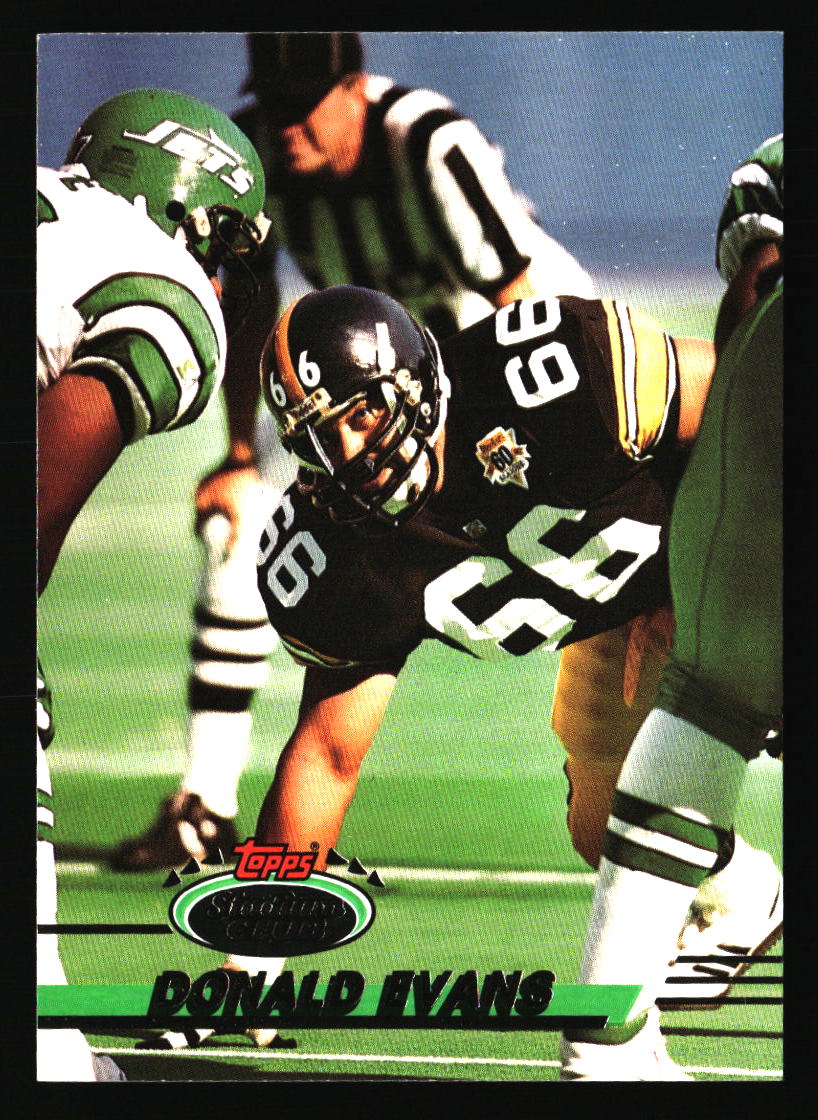 Pittsburgh Steelers Football Cards - Choose from 100s Player Qty Discount - Pt 4 - Picture 226 of 499