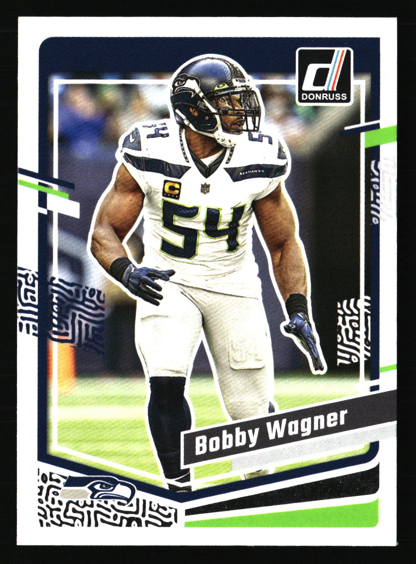 Seattle Seahawks Football Cards - Choose from 100s Player Qty Discount - Part 3 - Picture 256 of 499