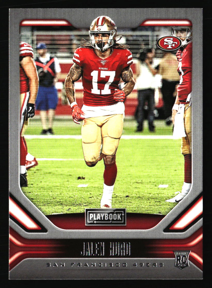 San Francisco 49ers Football Cards - Choose from 100s Player Qty Discount - Pt 4 - Picture 220 of 499