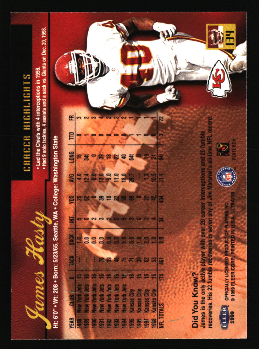 Kansas City Chiefs Football Cards - Choose from 100s Player Qty Discount - Pt 3 - Picture 127 of 493