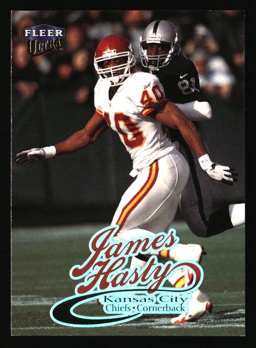 Kansas City Chiefs Football Cards - Choose from 100s Player Qty Discount - Pt 3 - Picture 126 of 493