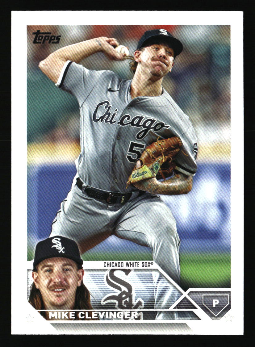 Chicago White Sox Baseball Cards - Choose from 100s Player Qty Discount - Part 1 - Picture 472 of 497