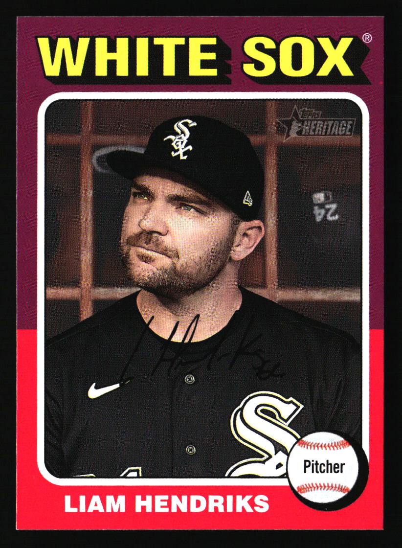 Chicago White Sox Baseball Cards - Choose from 100s Player Qty Discount - Part 1 - Picture 478 of 497