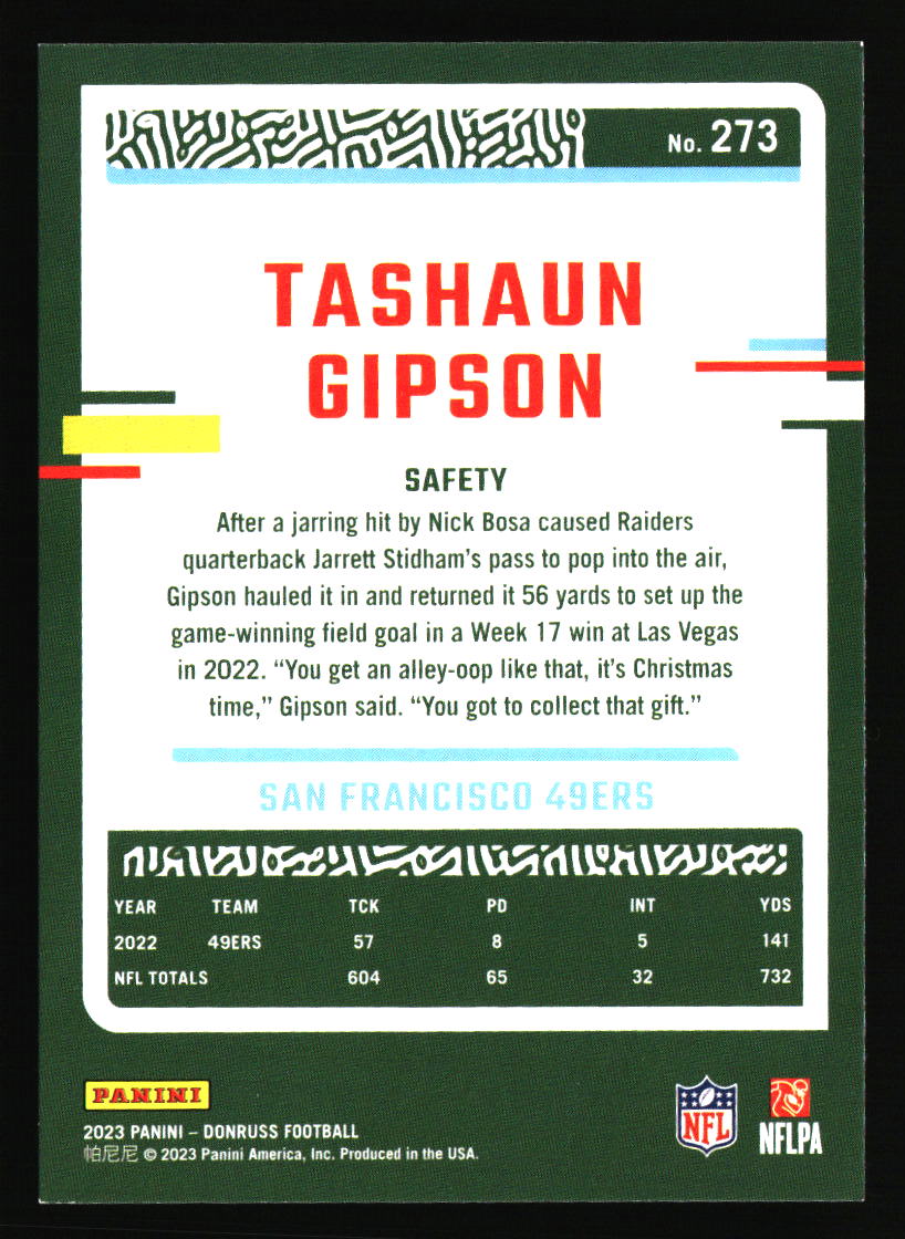San Francisco 49ers Football Cards - Choose from 100s Player Qty Discount - Pt 4 - Picture 227 of 499