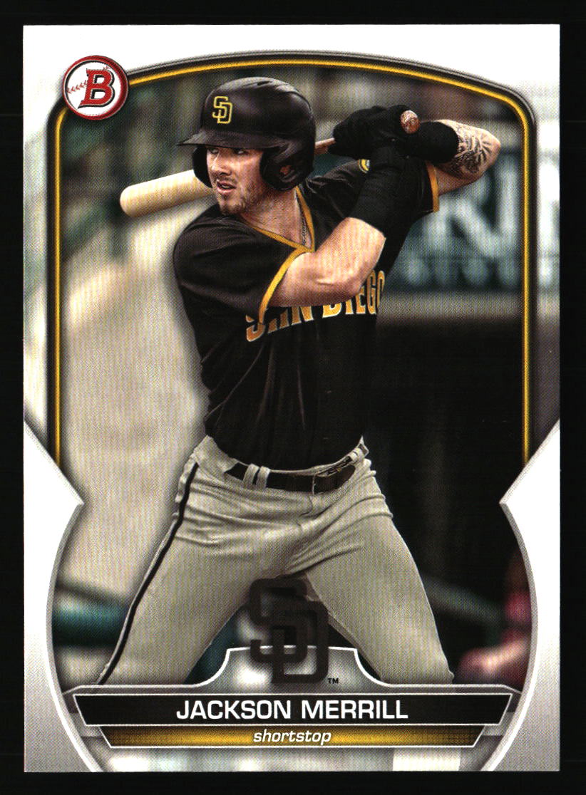 San Diego Padres Baseball Cards - Choose from 100s Quantity Discount Part 1 - Picture 96 of 487