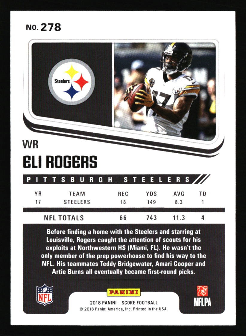 Pittsburgh Steelers Football Cards - Choose from 100s Player Qty Discount - Pt 4 - Picture 233 of 499