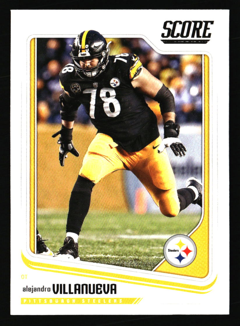 Pittsburgh Steelers Football Cards - Choose from 100s Player Qty Discount - Pt 4 - Picture 236 of 499