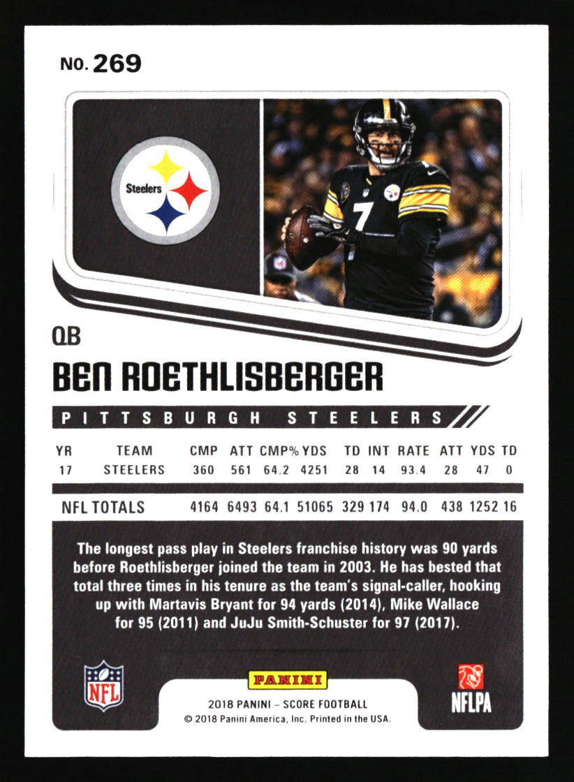 Pittsburgh Steelers Football Cards - Choose from 100s Player Qty Discount - Pt 4 - Picture 239 of 499