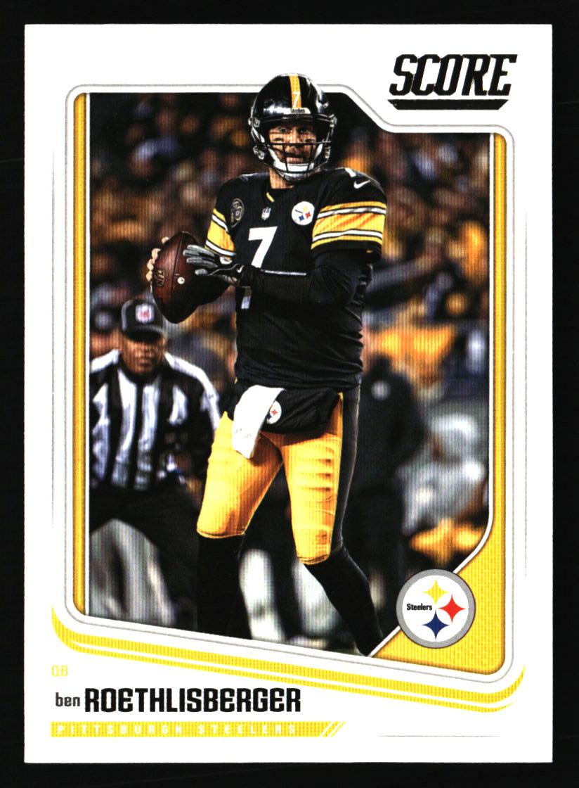 Pittsburgh Steelers Football Cards - Choose from 100s Player Qty Discount - Pt 4 - Picture 238 of 499