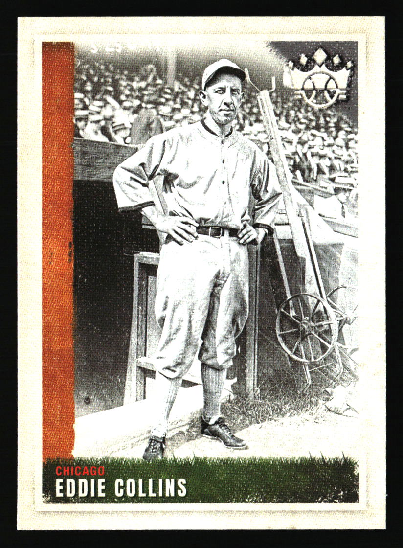 Chicago White Sox Baseball Cards - Choose from 100s Player Qty Discount - Part 1 - Picture 482 of 497