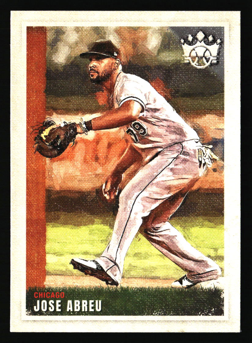 Chicago White Sox Baseball Cards - Choose from 100s Player Qty Discount - Part 1 - Picture 484 of 497