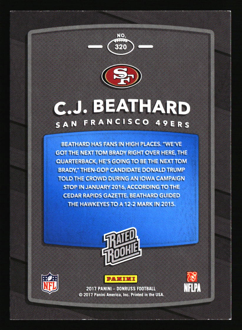 San Francisco 49ers Football Cards - Choose from 100s Player Qty Discount - Pt 4 - Picture 229 of 499