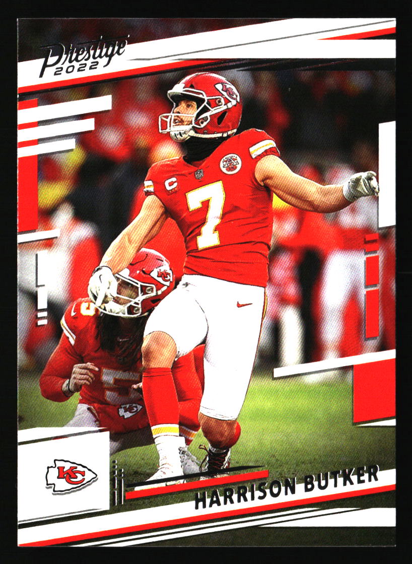 Kansas City Chiefs Football Cards - Choose from 100s Player Qty Discount - Pt 3 - Picture 136 of 493