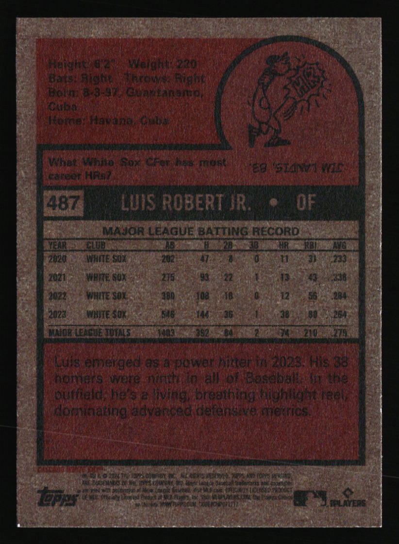 Chicago White Sox Baseball Cards - Choose from 100s Player Qty Discount - Part 1 - Picture 487 of 497