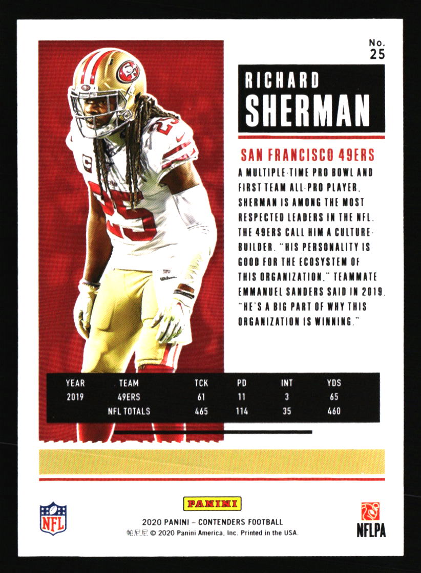 San Francisco 49ers Football Cards - Choose from 100s Player Qty Discount - Pt 4 - Picture 235 of 499