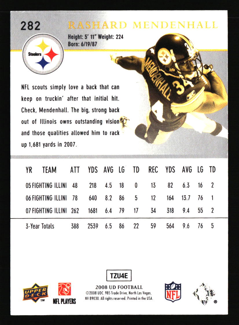 Pittsburgh Steelers Football Cards - Choose from 100s Player Qty Discount - Pt 4 - Picture 249 of 499