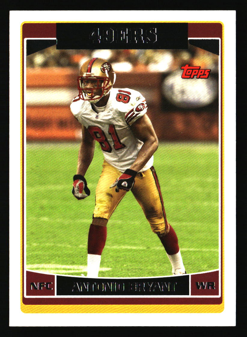 San Francisco 49ers Football Cards - Choose from 100s Player Qty Discount - Pt 4 - Picture 236 of 499
