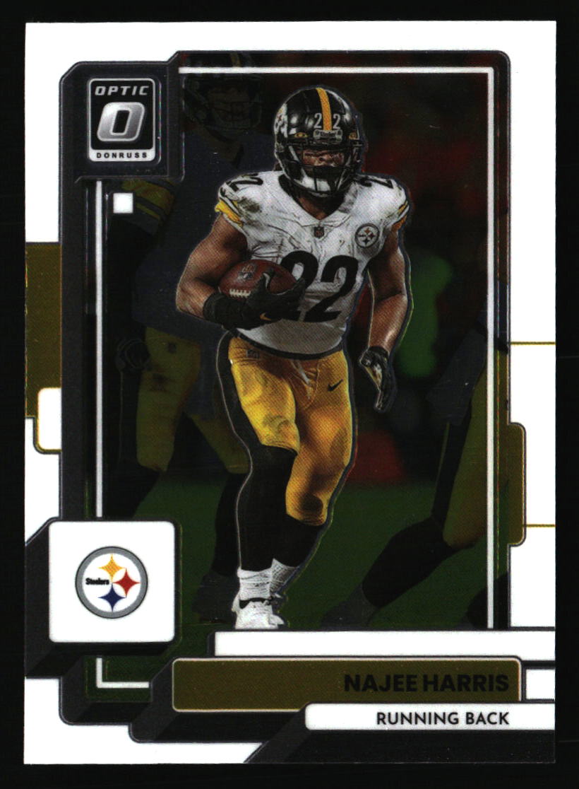 Pittsburgh Steelers Football Cards - Choose from 100s Player Qty Discount - Pt 4 - Picture 252 of 499