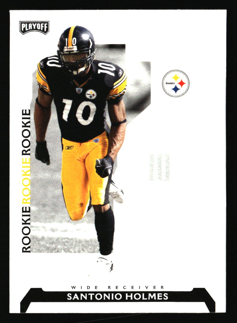 Pittsburgh Steelers Football Cards - Choose from 100s Player Qty Discount - Pt 4 - Picture 258 of 499