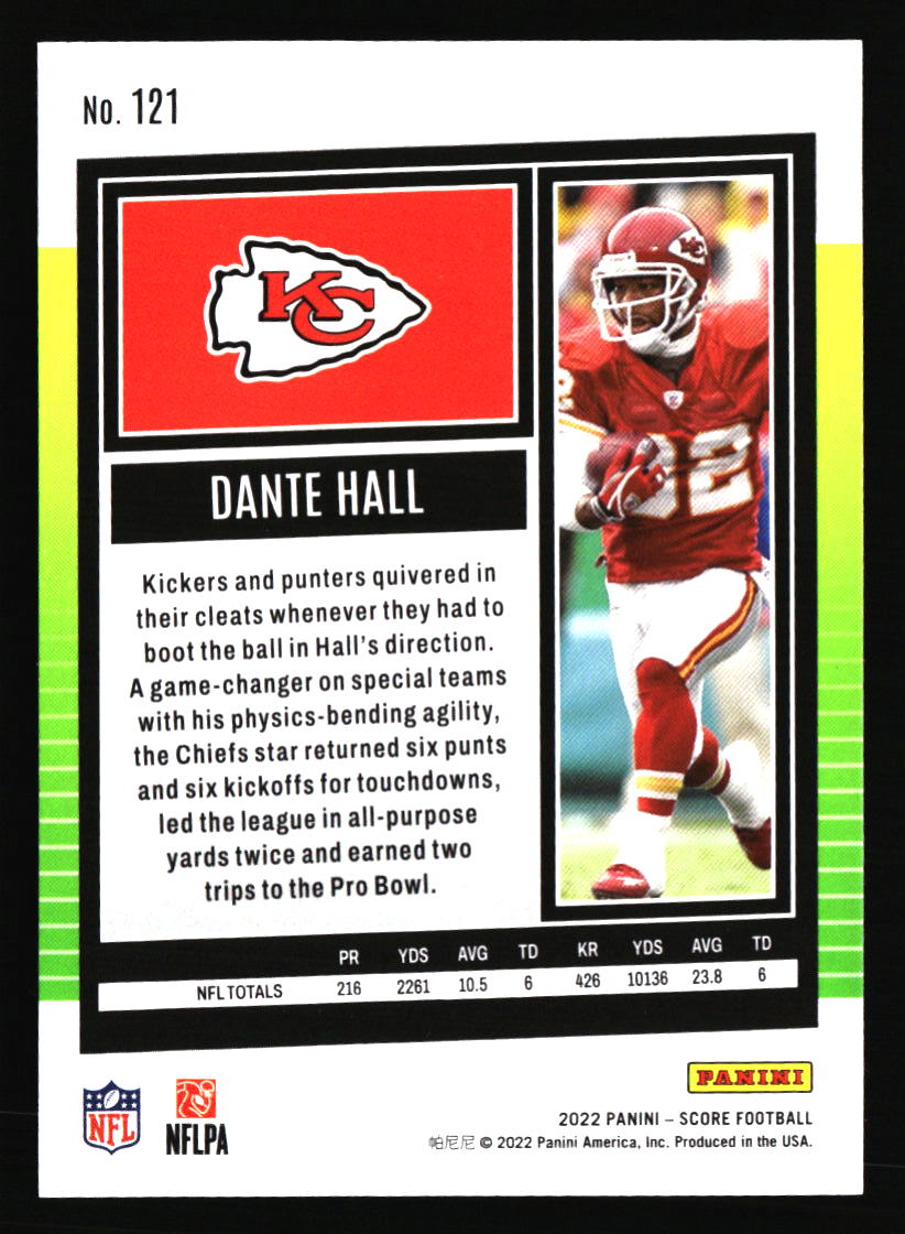 Kansas City Chiefs Football Cards - Choose from 100s Player Qty Discount - Pt 3 - Picture 147 of 493