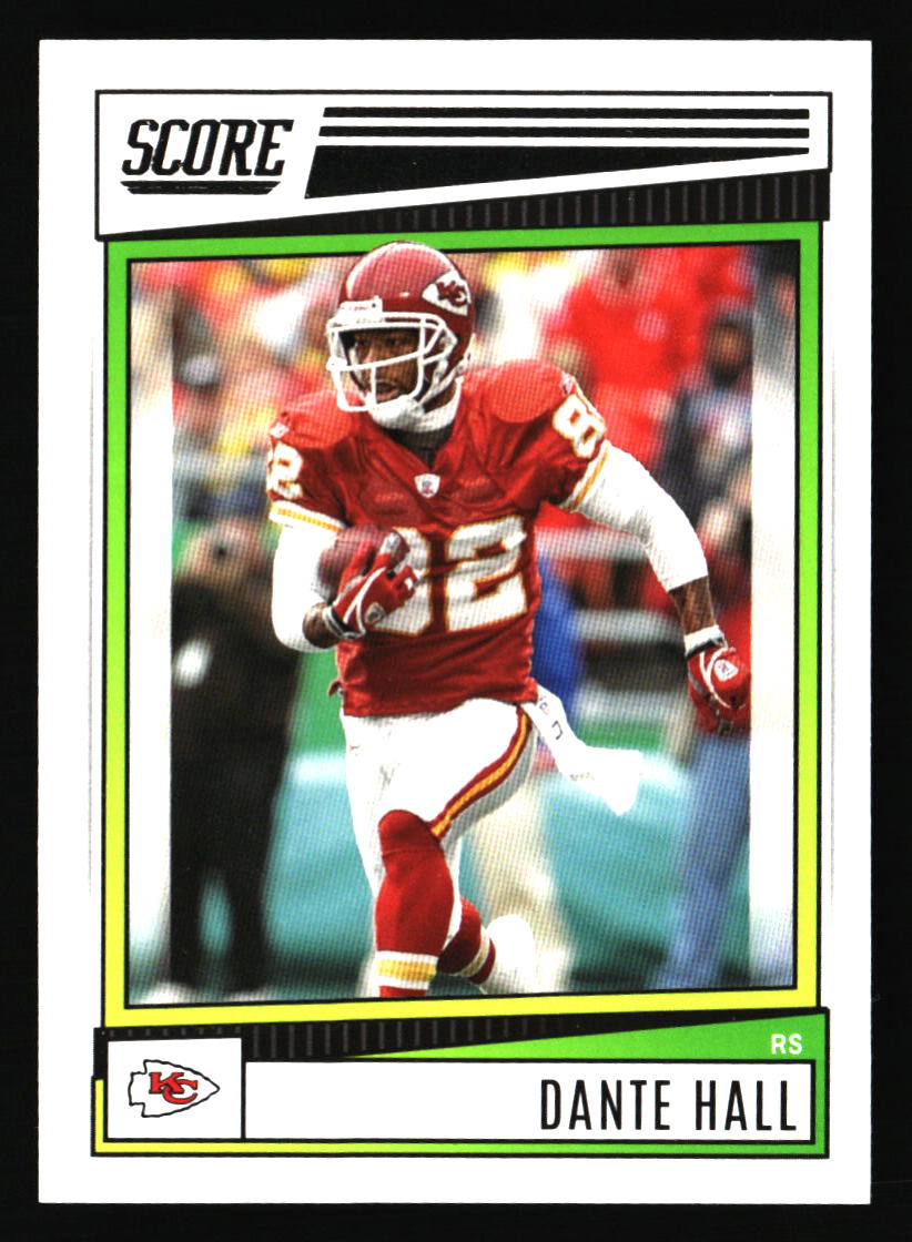 Kansas City Chiefs Football Cards - Choose from 100s Player Qty Discount - Pt 3 - Picture 146 of 493