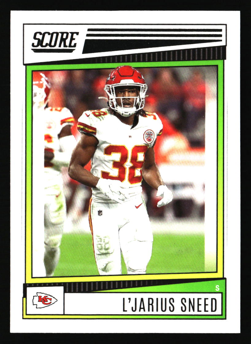 Kansas City Chiefs Football Cards - Choose from 100s Player Qty Discount - Pt 3 - Picture 148 of 493