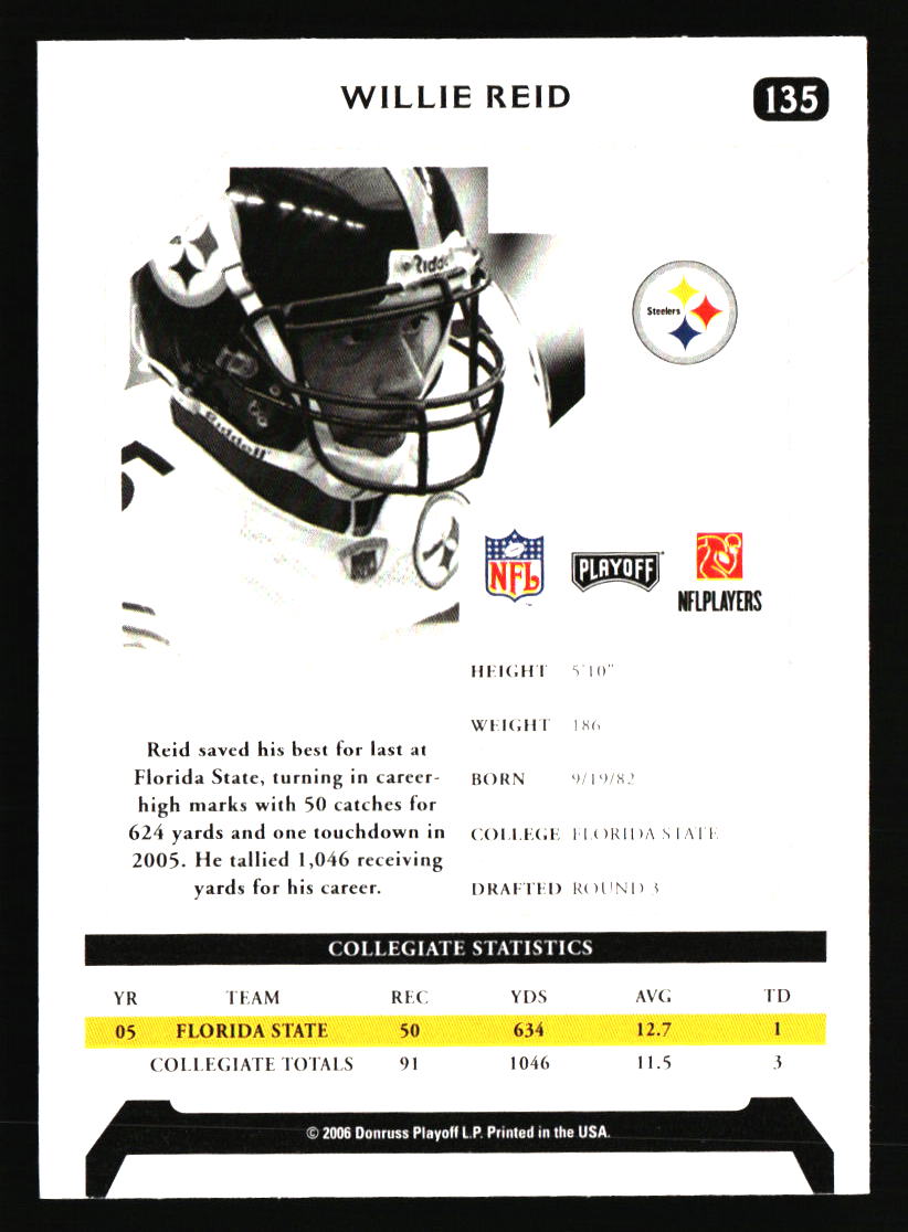 Pittsburgh Steelers Football Cards - Choose from 100s Player Qty Discount - Pt 4 - Picture 261 of 499